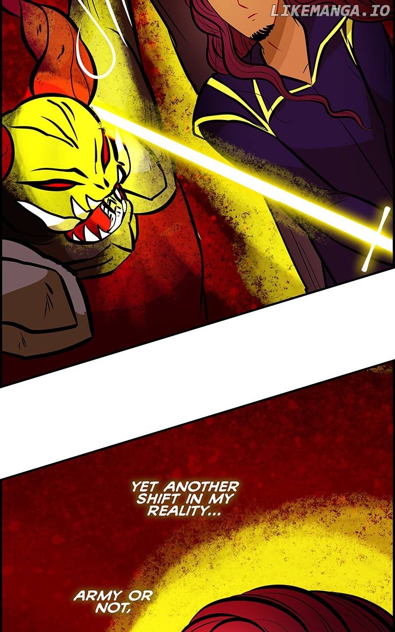 Blessed – Manga chapter 68 - page 19