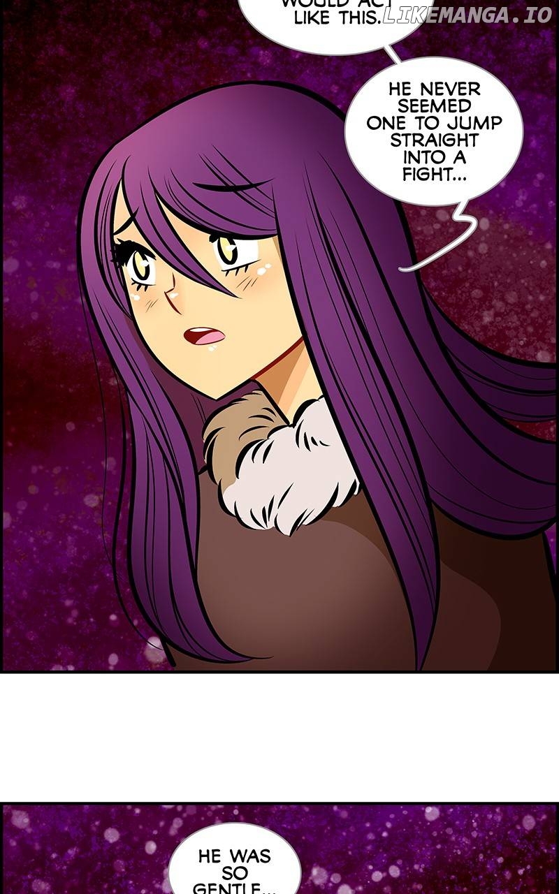 Blessed – Manga chapter 68 - page 23
