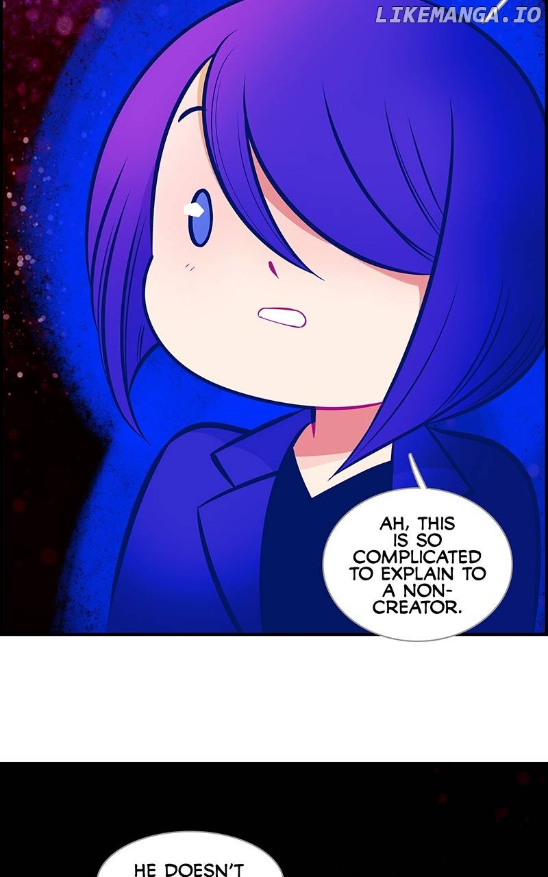 Blessed – Manga chapter 68 - page 29