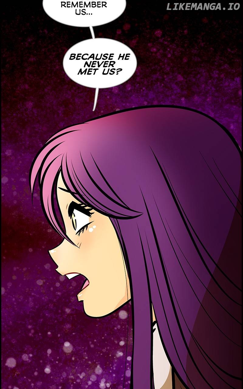 Blessed – Manga chapter 68 - page 30