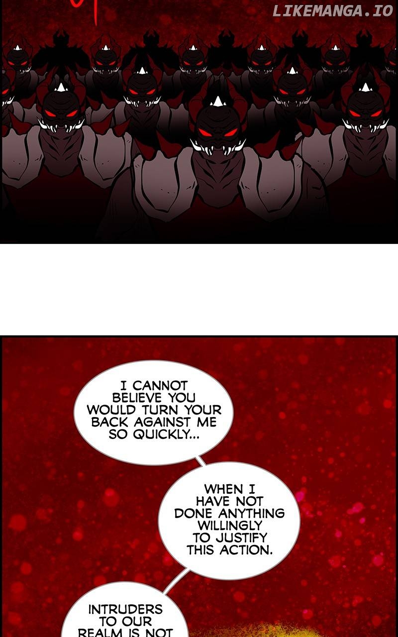 Blessed – Manga chapter 68 - page 39
