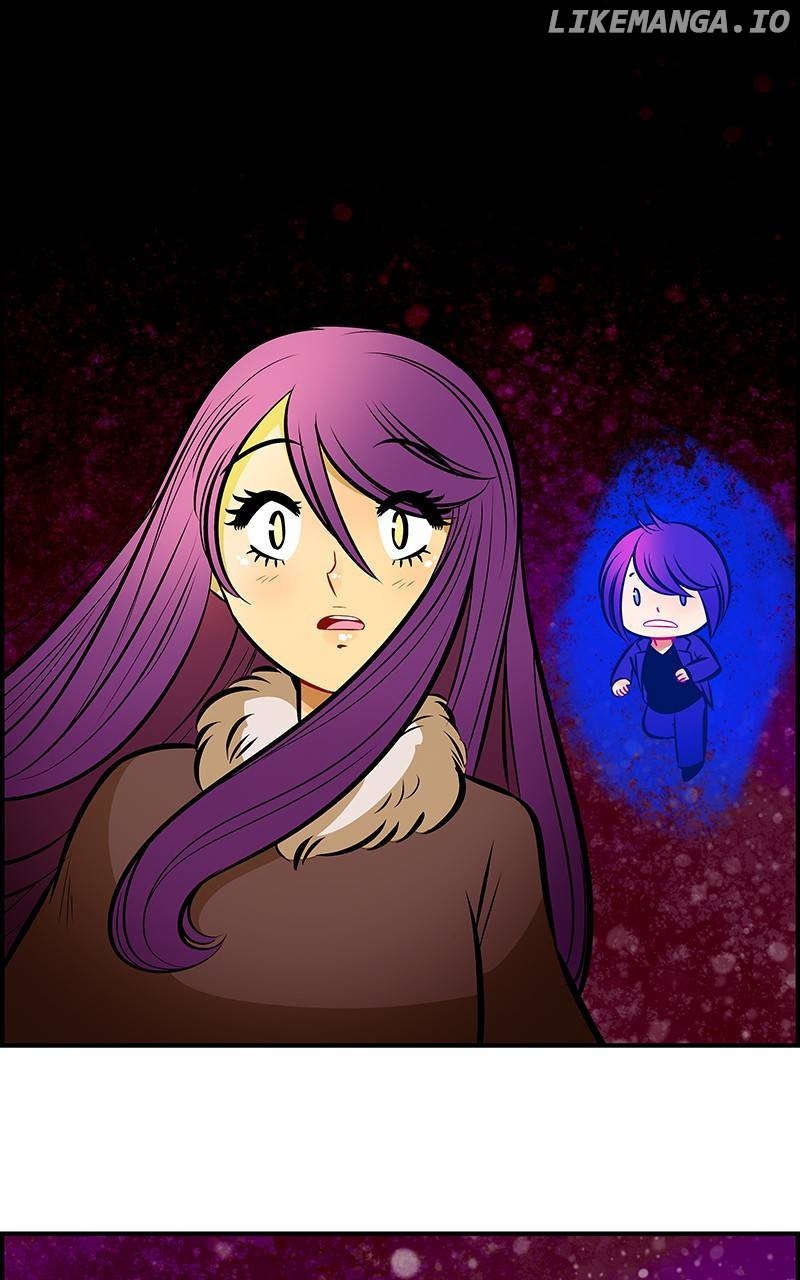 Blessed – Manga chapter 68 - page 41