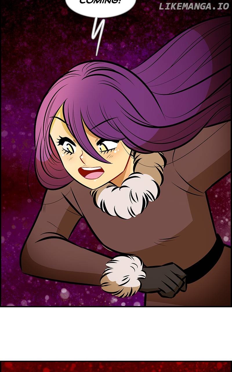Blessed – Manga chapter 68 - page 43