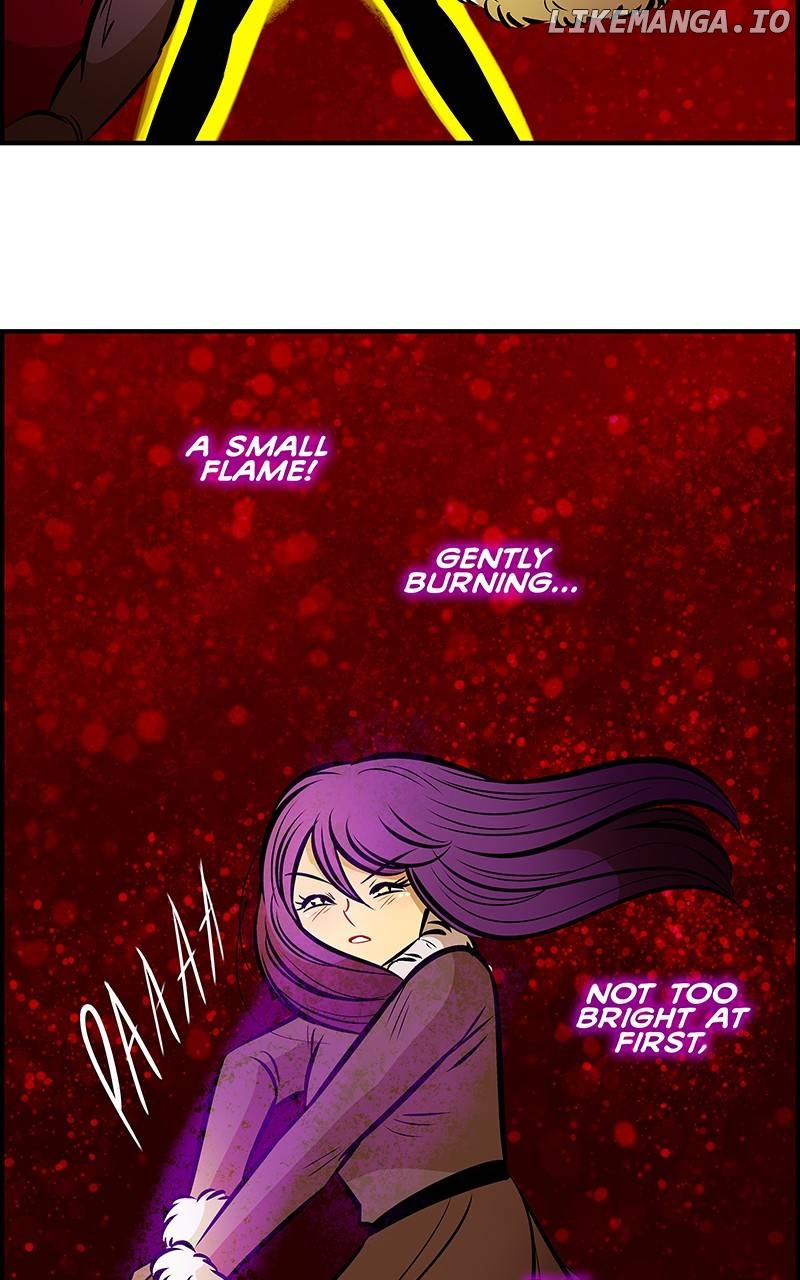 Blessed – Manga chapter 68 - page 46