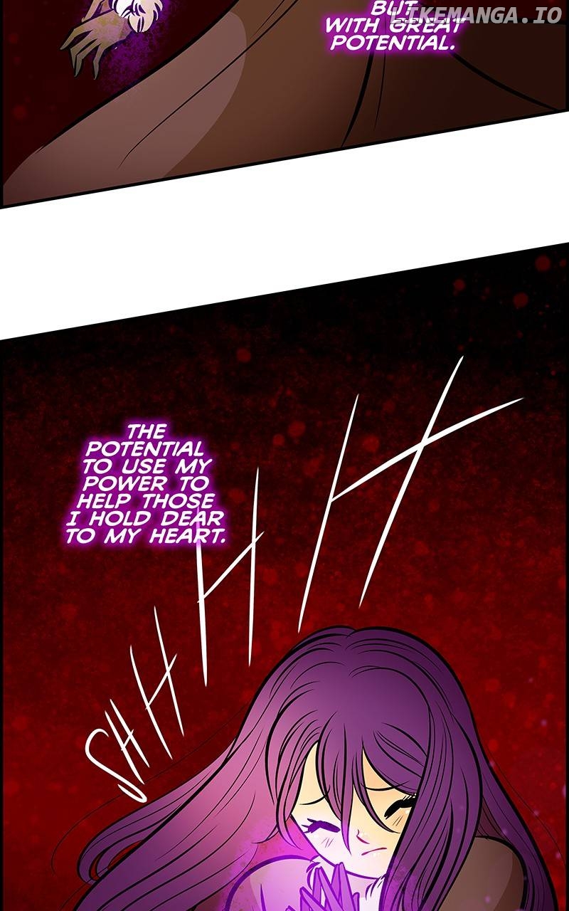 Blessed – Manga chapter 68 - page 47