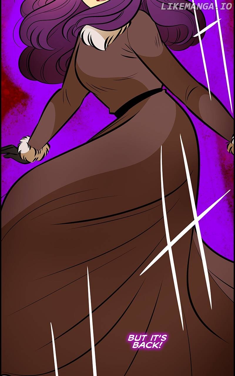 Blessed – Manga chapter 68 - page 51