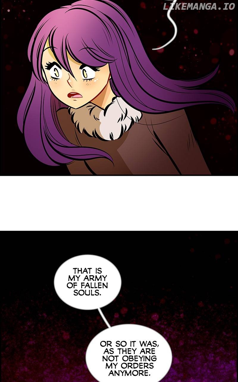 Blessed – Manga chapter 68 - page 6