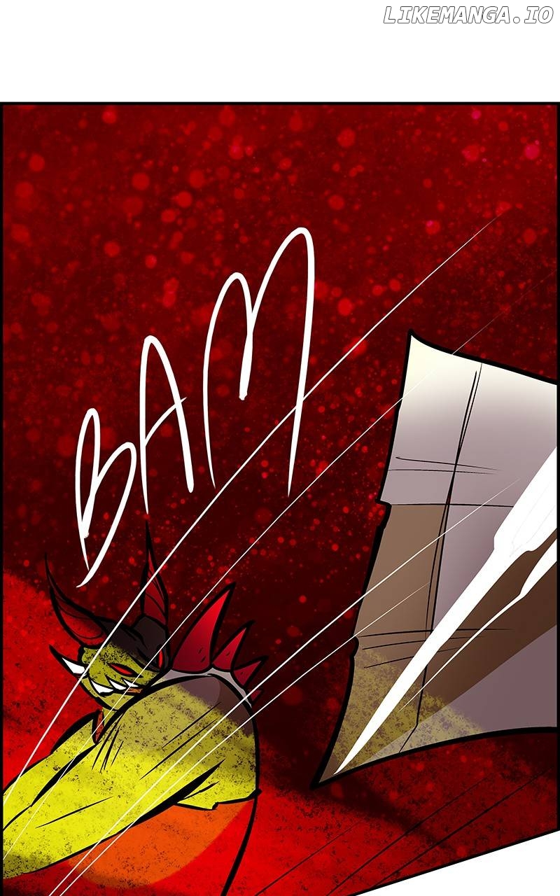 Blessed – Manga chapter 68 - page 62