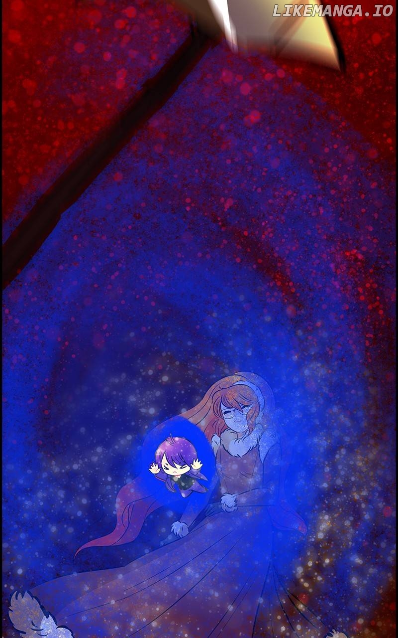 Blessed – Manga chapter 68 - page 68