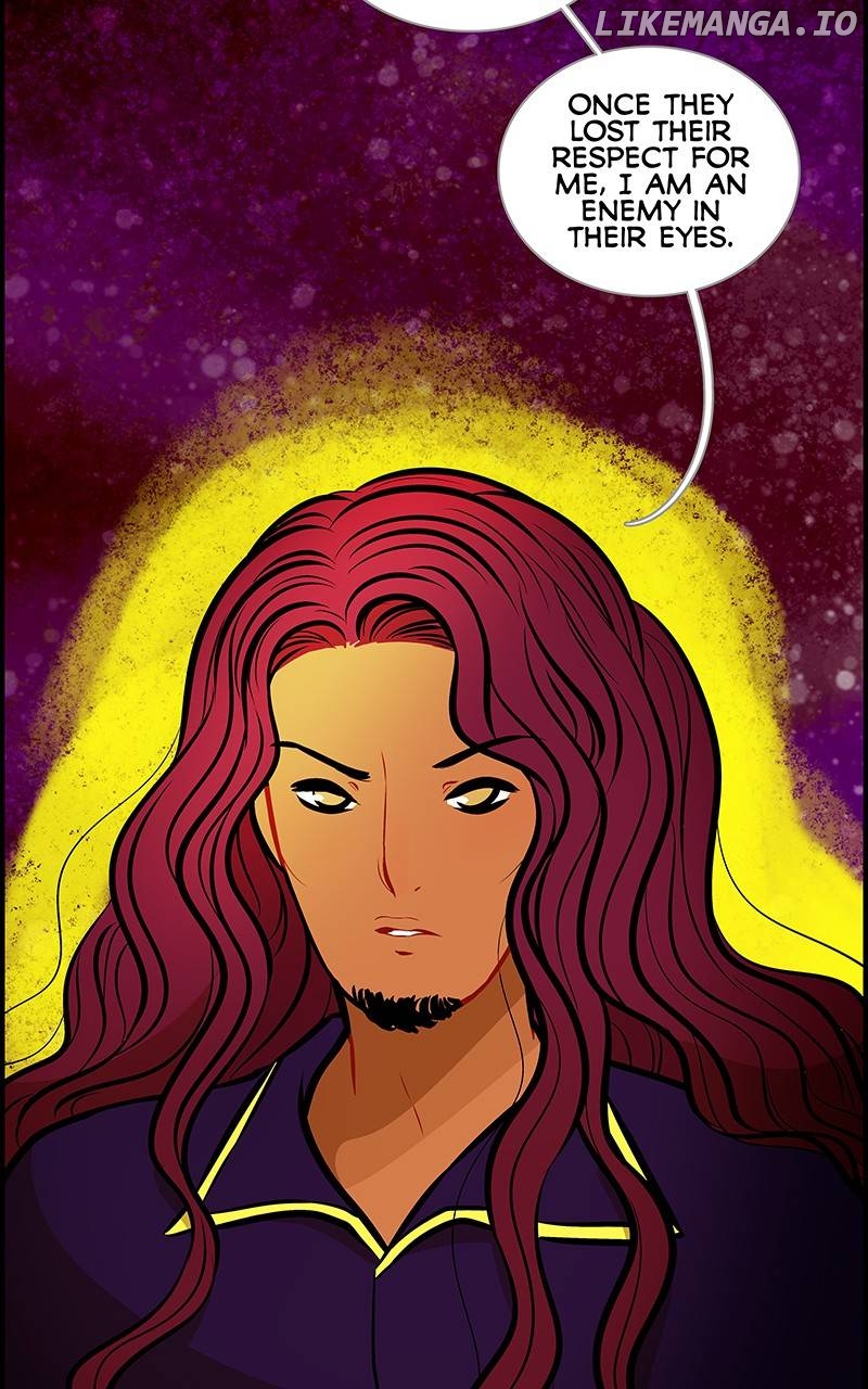 Blessed – Manga chapter 68 - page 7