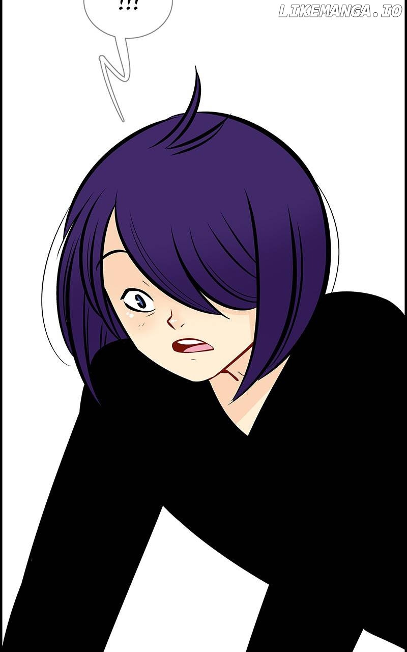 Blessed – Manga chapter 68 - page 79