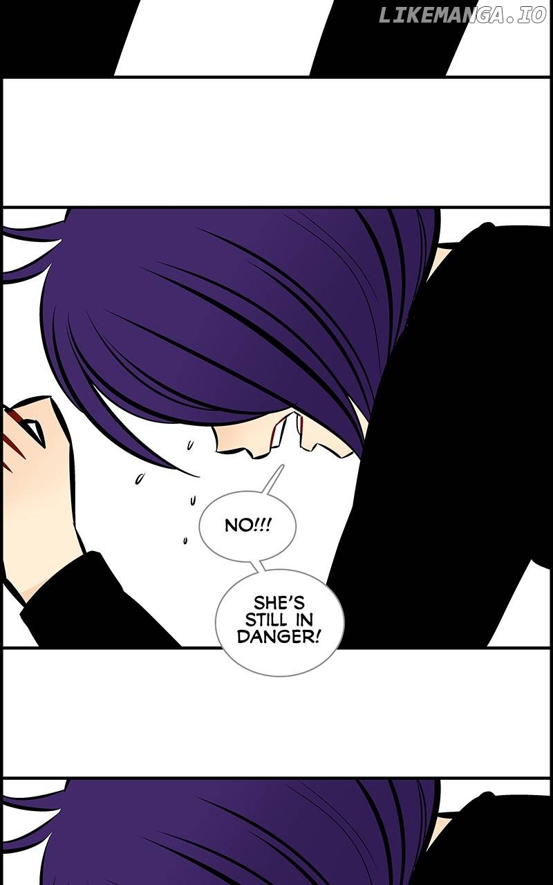 Blessed – Manga chapter 68 - page 80