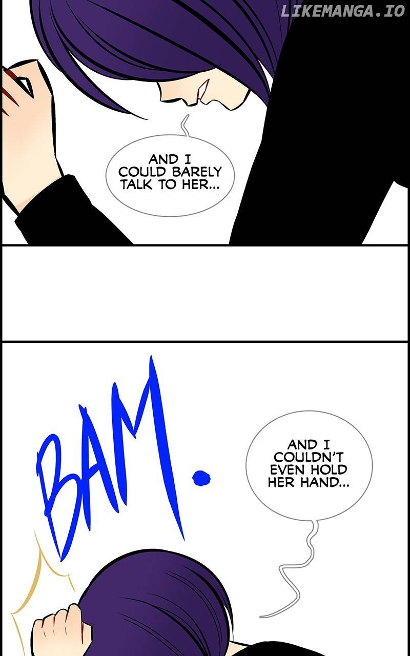 Blessed – Manga chapter 68 - page 81