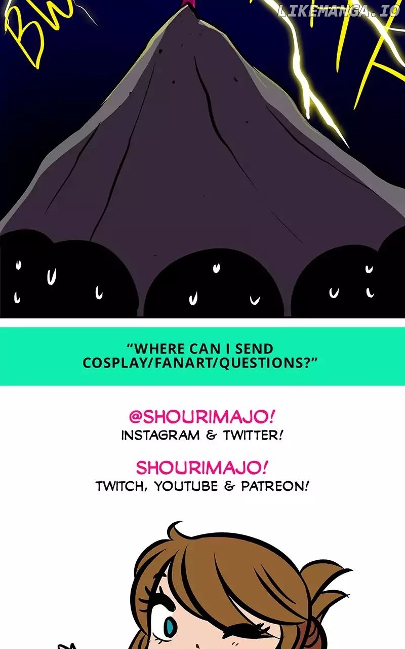 Blessed – Manga chapter 20 - page 18