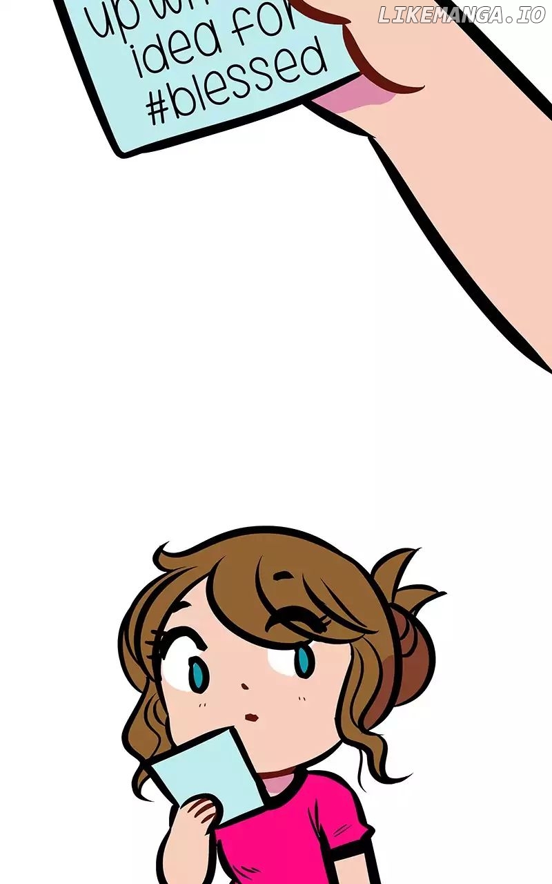 Blessed – Manga chapter 20 - page 22