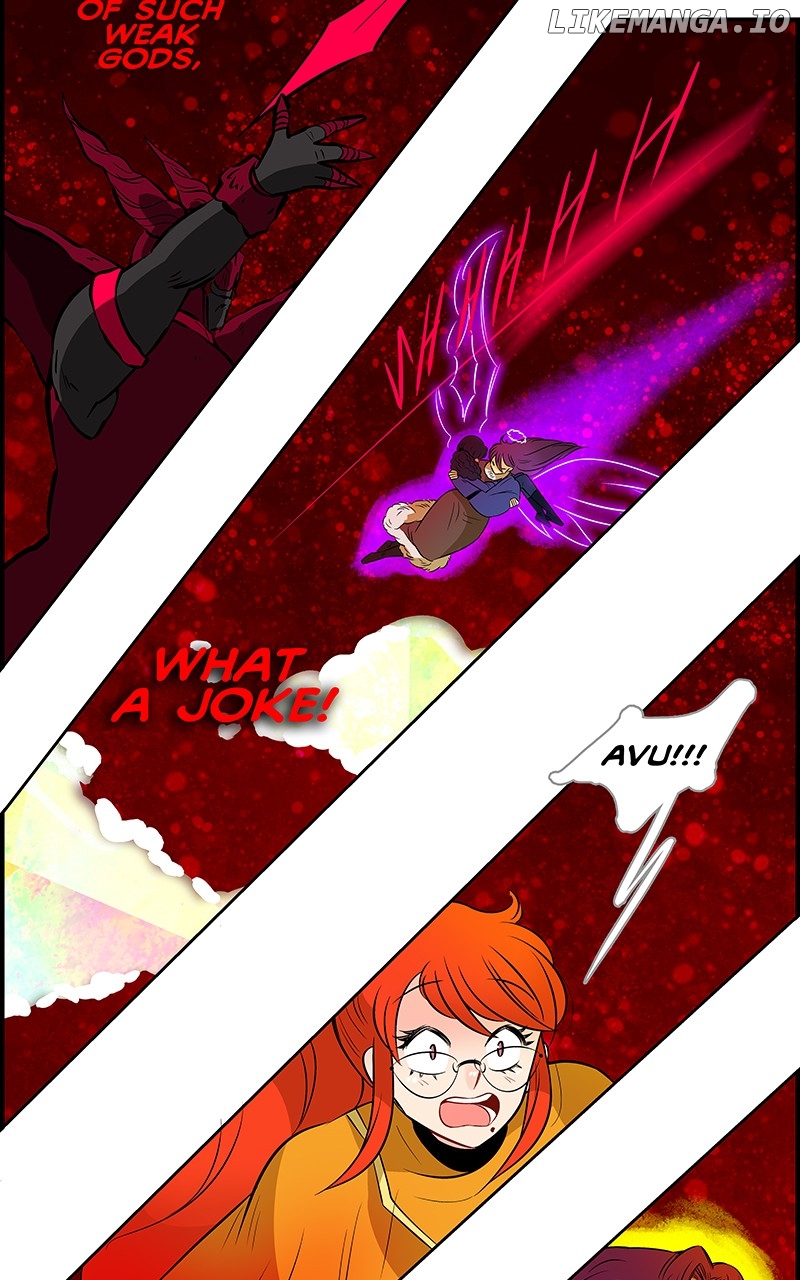 Blessed – Manga Chapter 88 - page 26