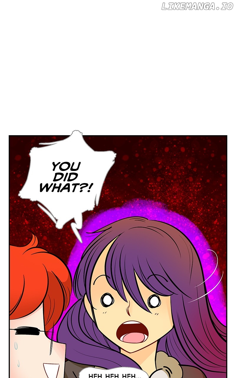 Blessed – Manga Chapter 88 - page 33