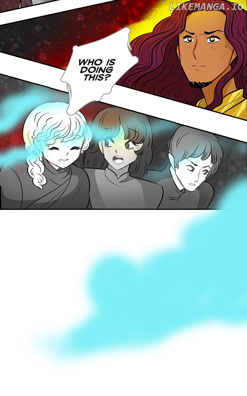 Blessed – Manga Chapter 88 - page 40