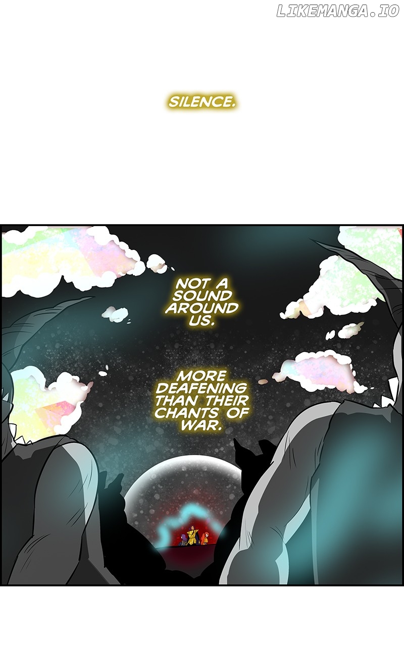 Blessed – Manga Chapter 88 - page 41