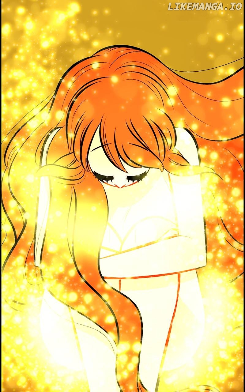 Blessed – Manga chapter 69 - page 13