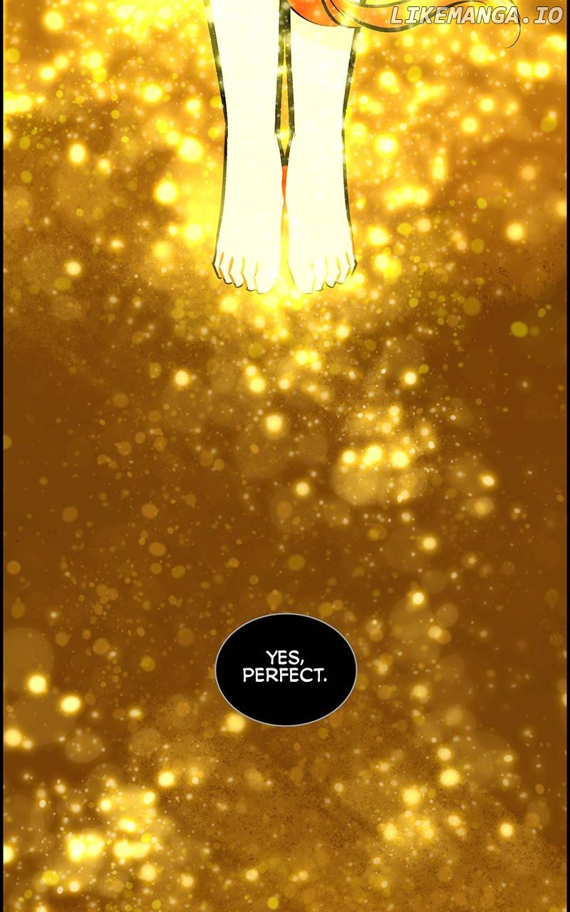Blessed – Manga chapter 69 - page 14