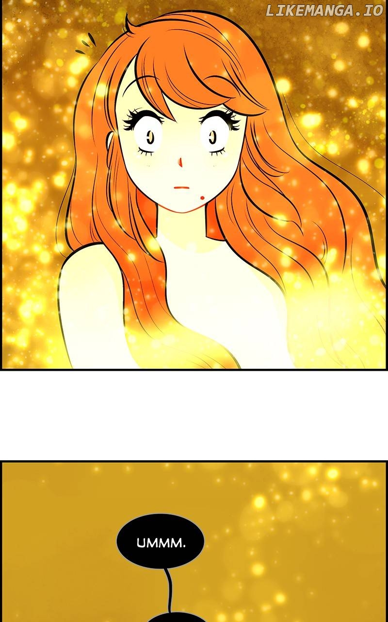 Blessed – Manga chapter 69 - page 15