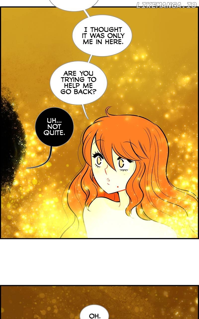 Blessed – Manga chapter 69 - page 17