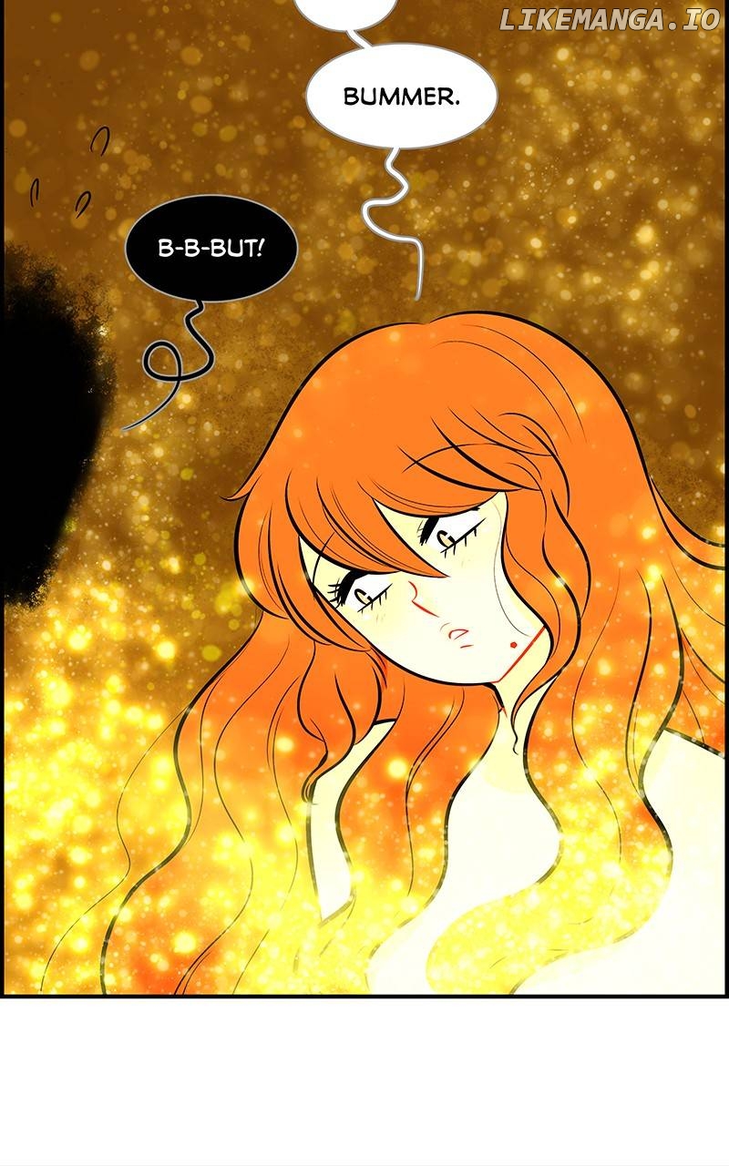 Blessed – Manga chapter 69 - page 18