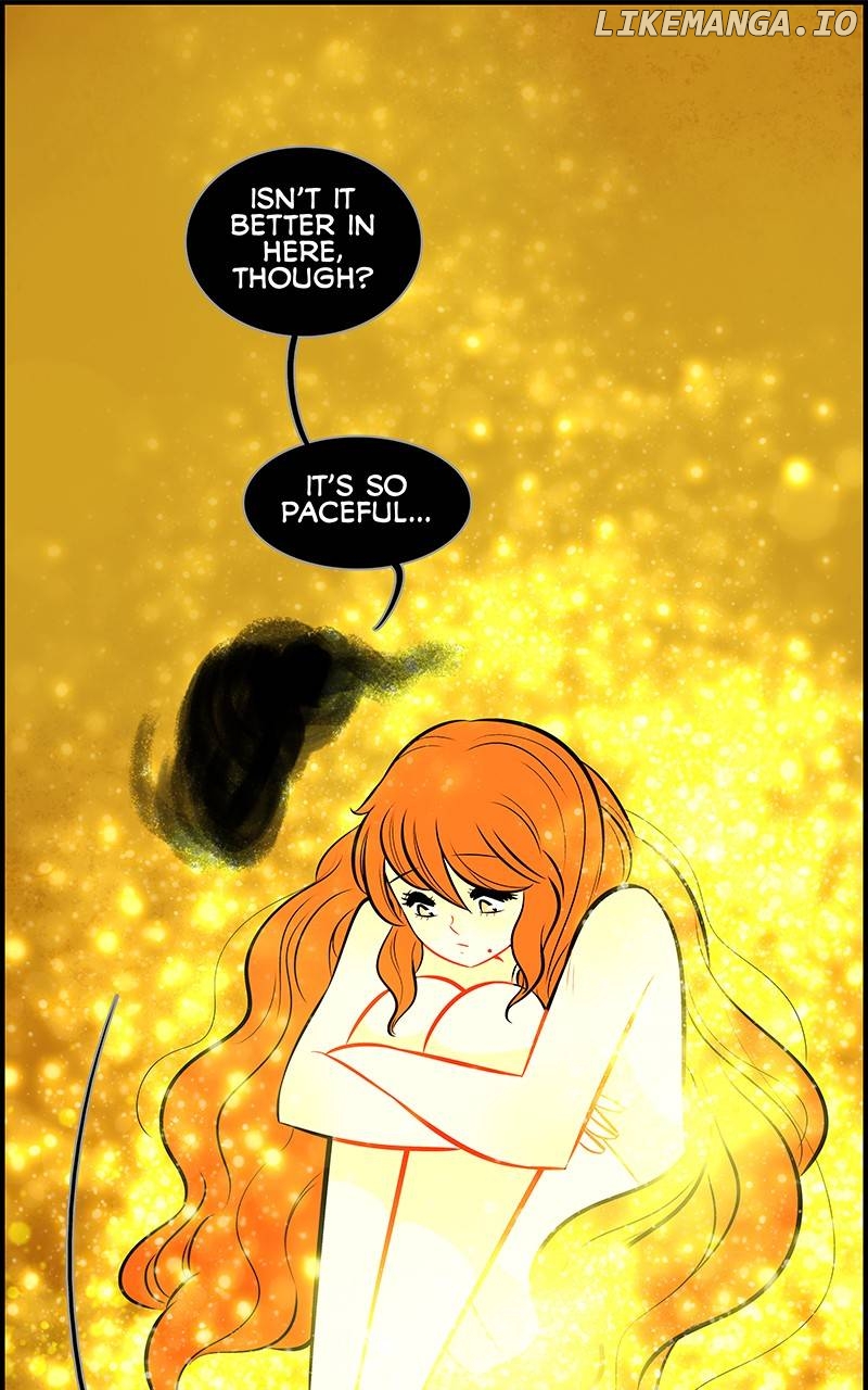 Blessed – Manga chapter 69 - page 19