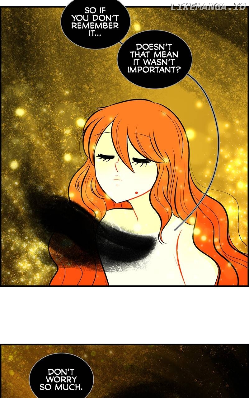 Blessed – Manga chapter 69 - page 22