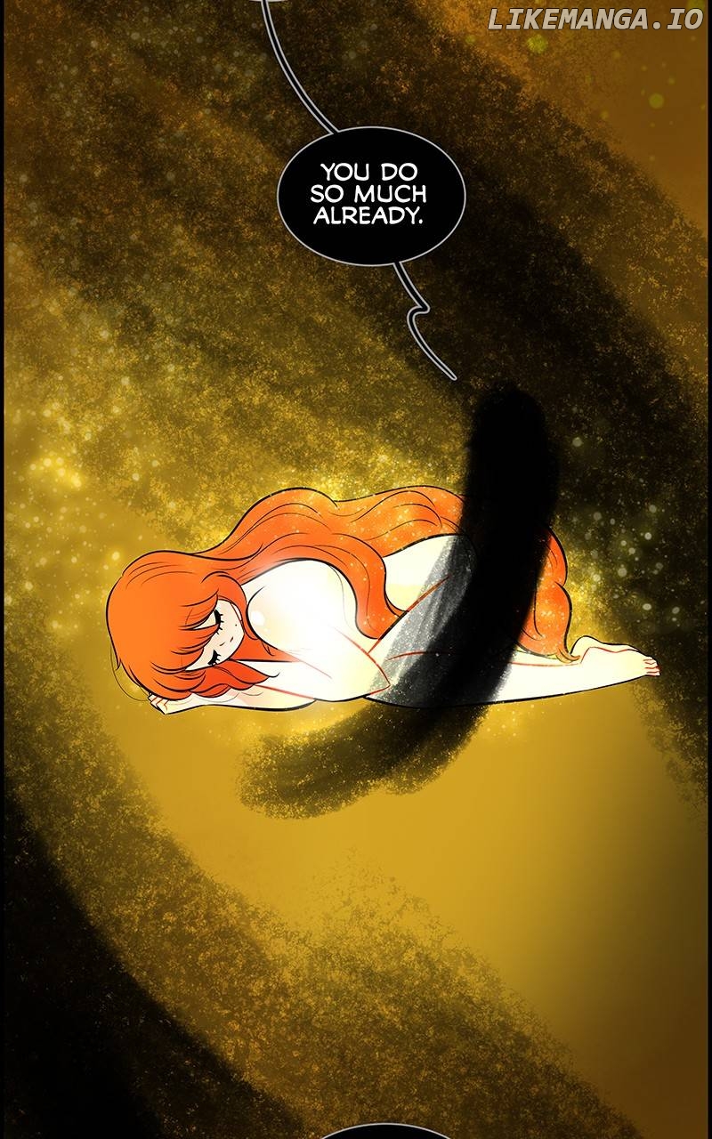 Blessed – Manga chapter 69 - page 24