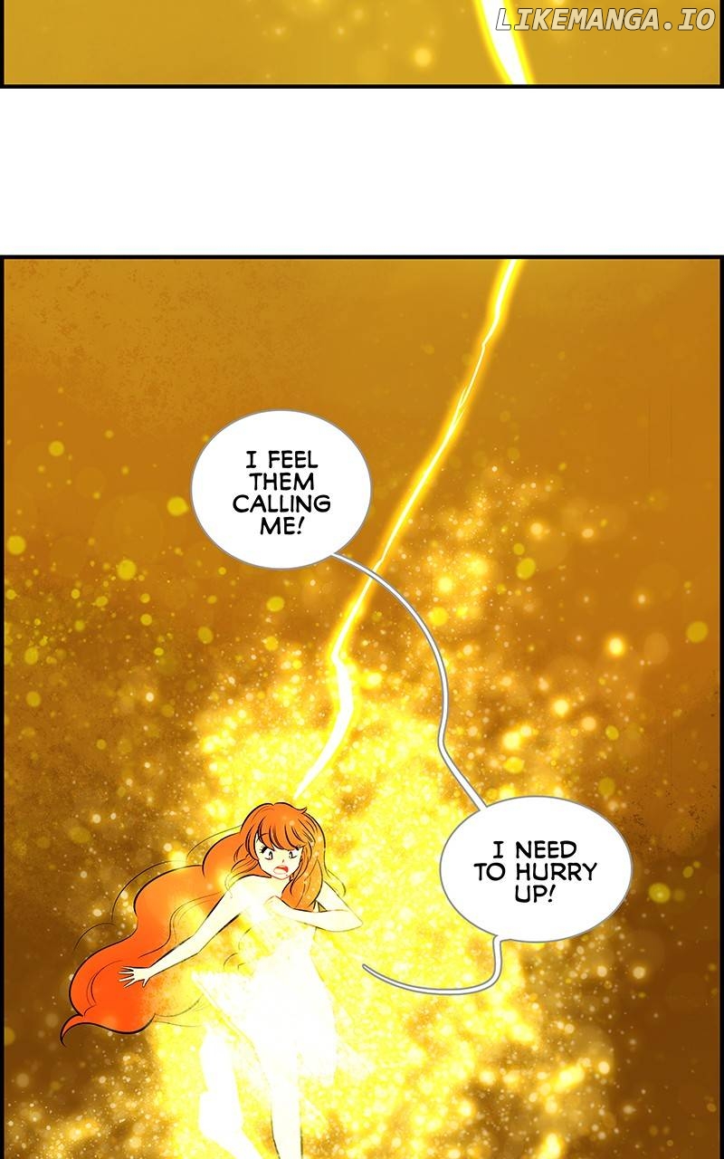 Blessed – Manga chapter 69 - page 30