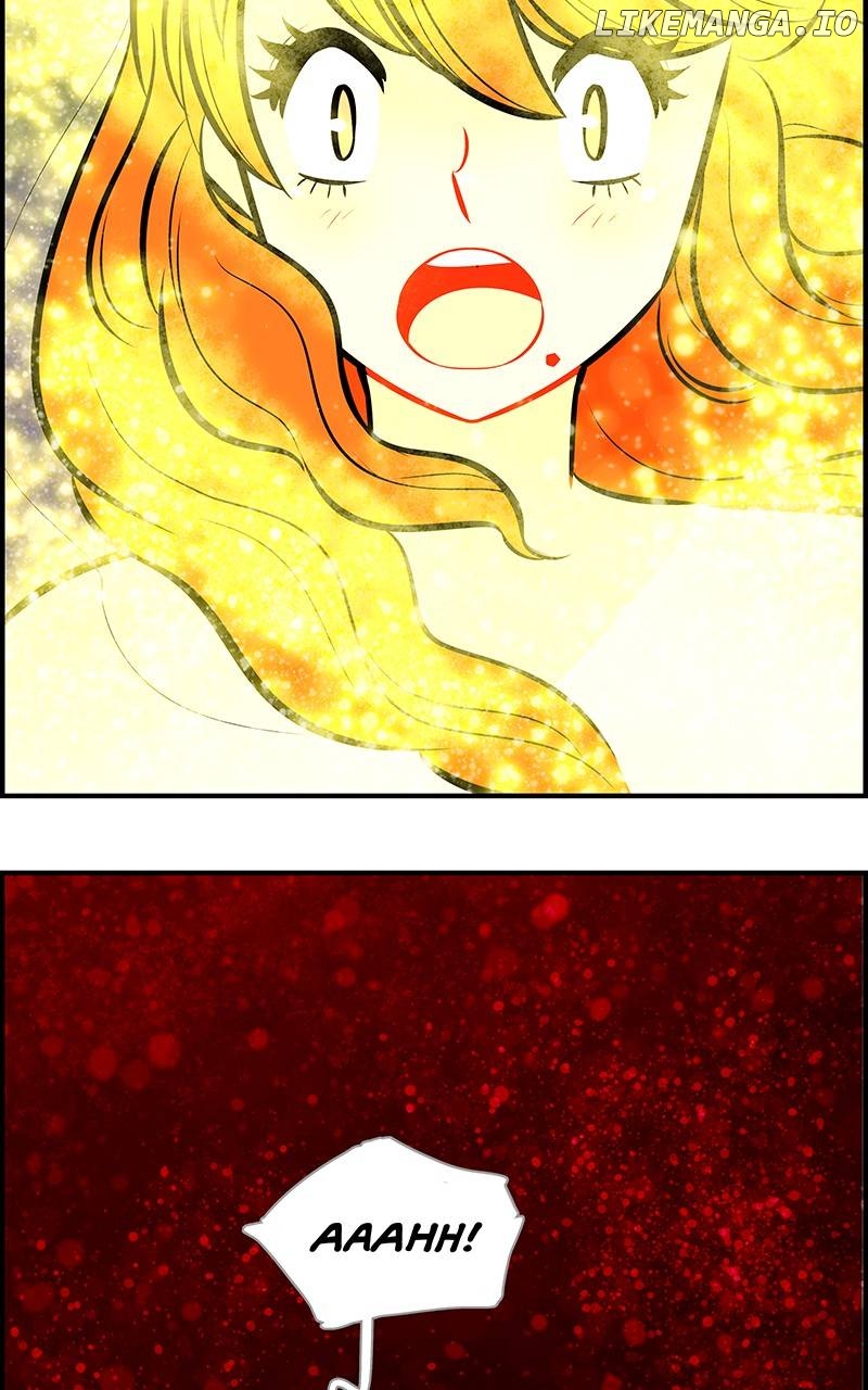 Blessed – Manga chapter 69 - page 33