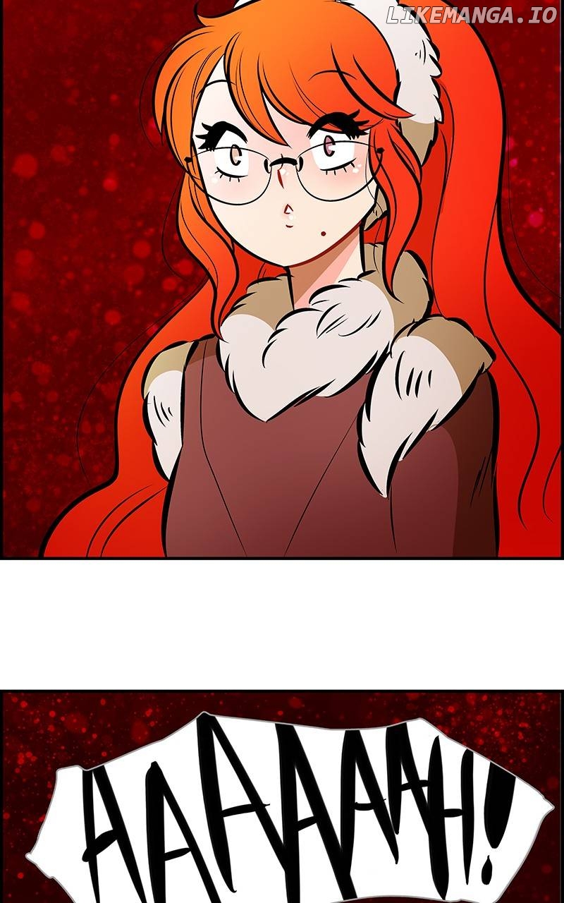 Blessed – Manga chapter 69 - page 37