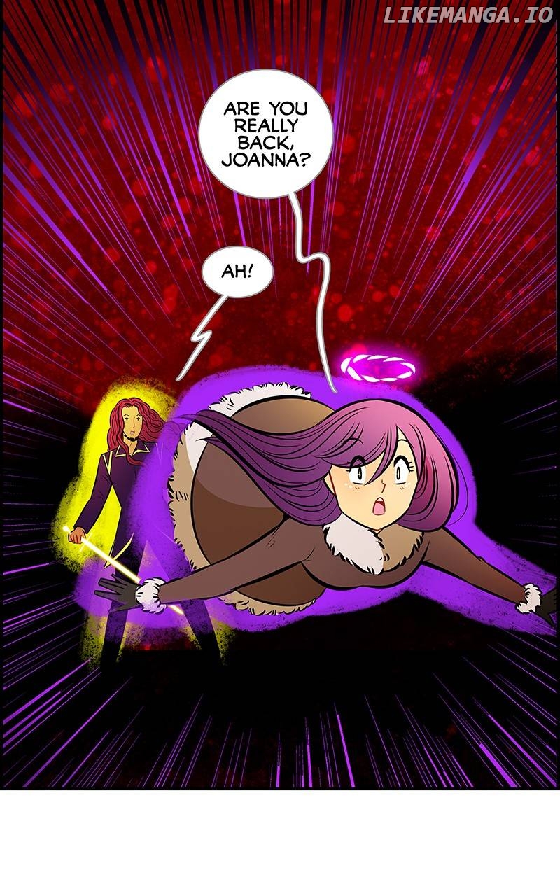 Blessed – Manga chapter 69 - page 41