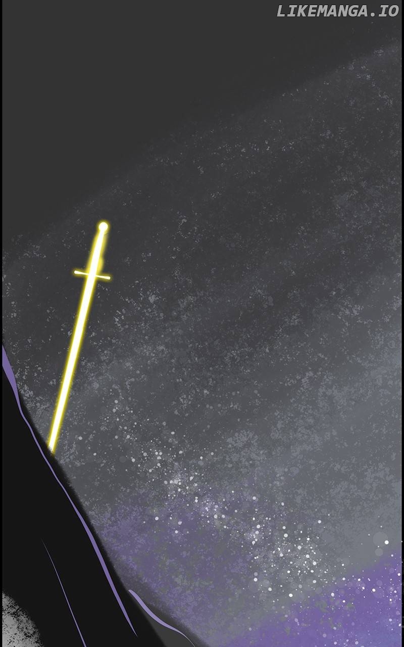 Blessed – Manga chapter 69 - page 68