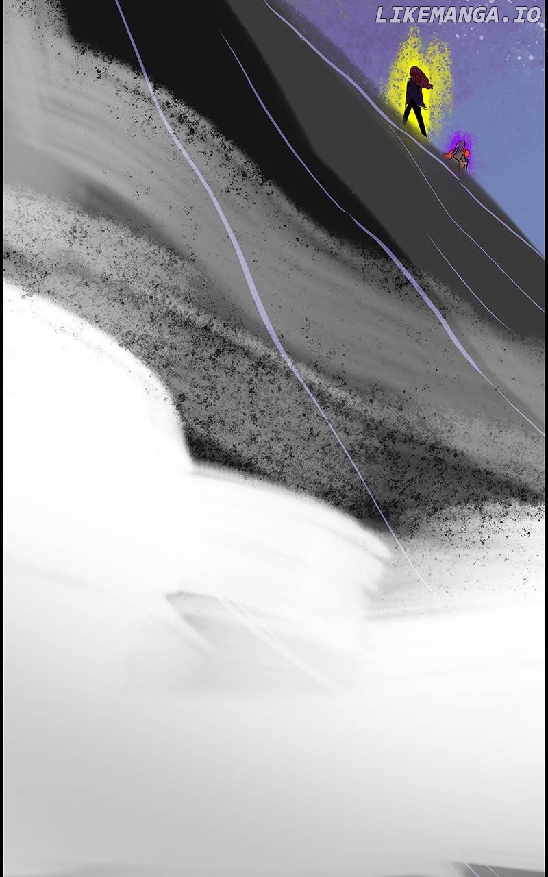 Blessed – Manga chapter 69 - page 69