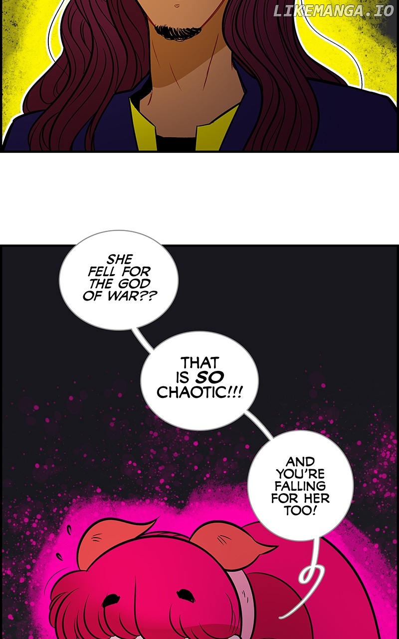 Blessed – Manga Chapter 86 - page 11