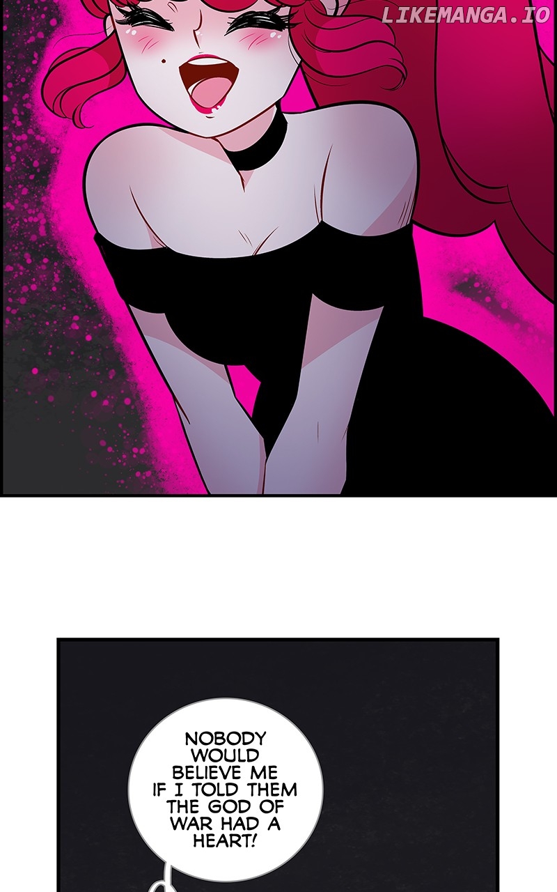 Blessed – Manga Chapter 86 - page 12