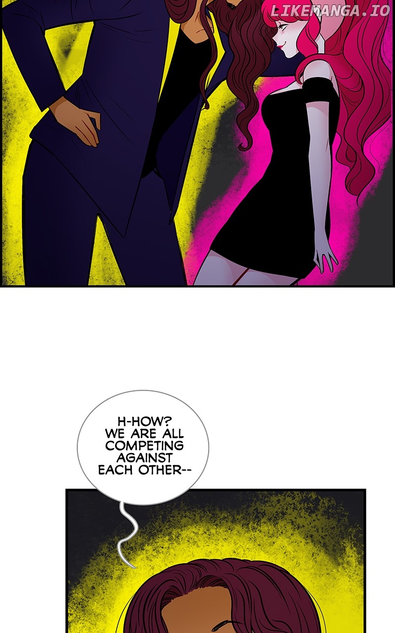 Blessed – Manga Chapter 86 - page 17