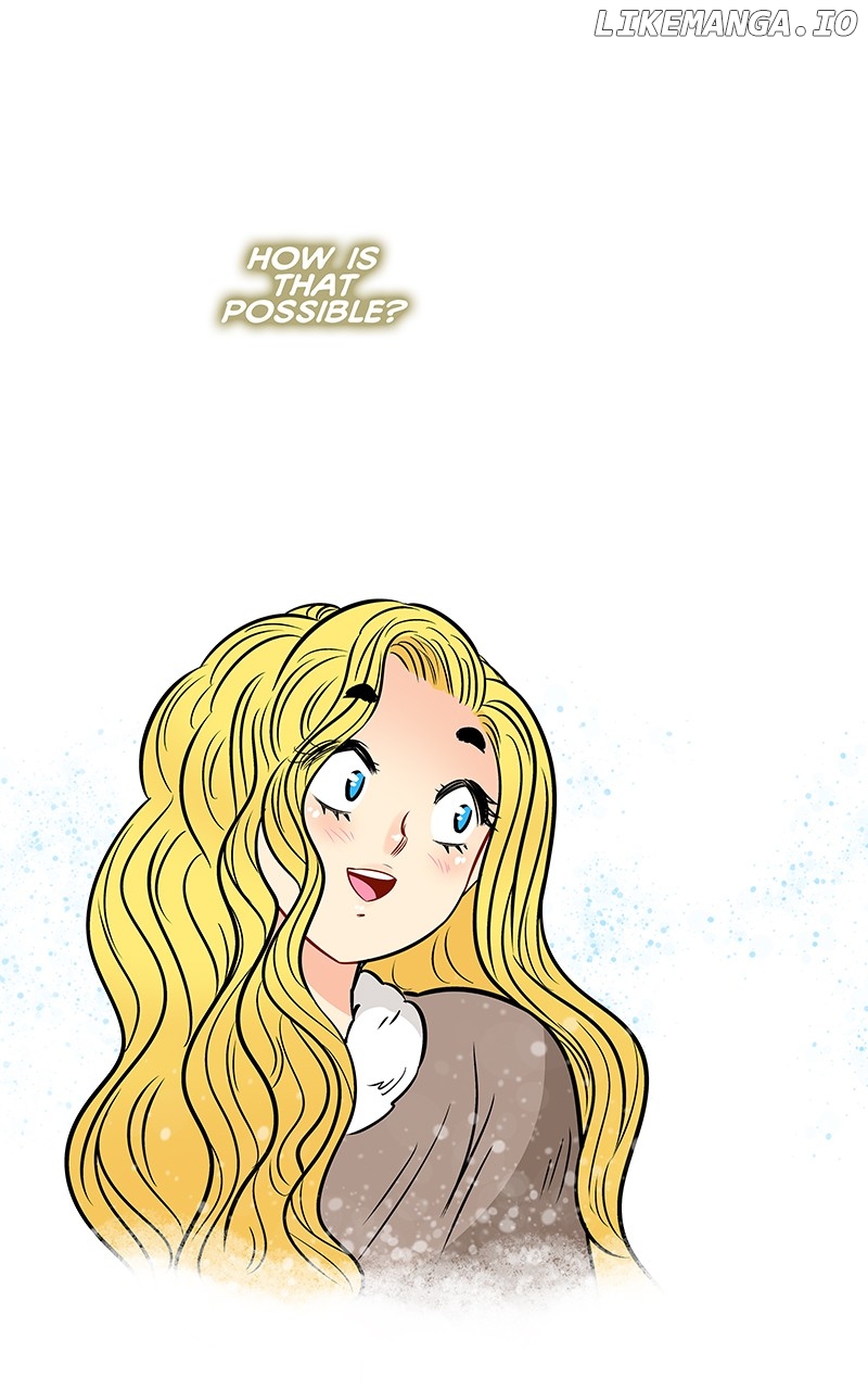 Blessed – Manga Chapter 86 - page 24