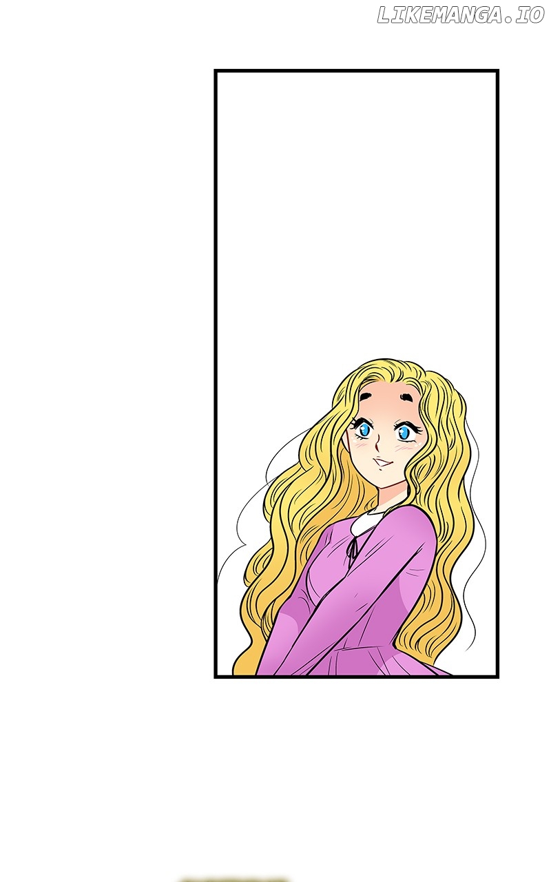 Blessed – Manga Chapter 86 - page 26