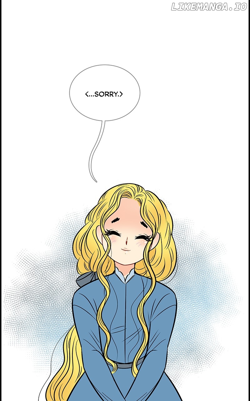 Blessed – Manga Chapter 86 - page 45