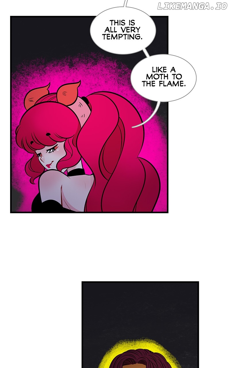 Blessed – Manga Chapter 86 - page 9