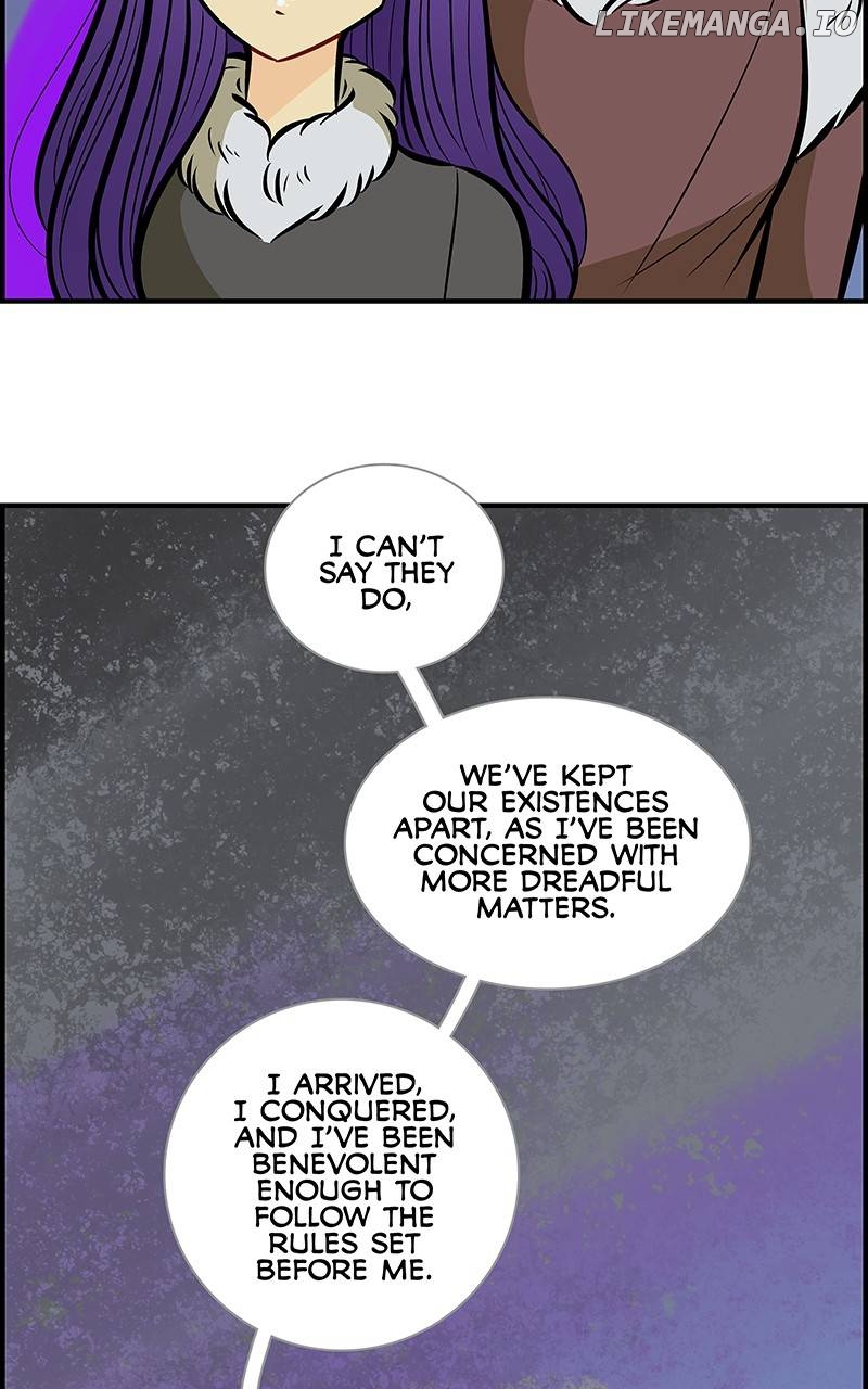 Blessed – Manga chapter 70 - page 13