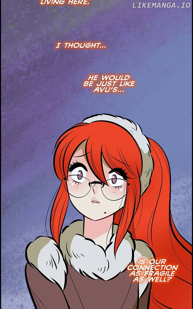 Blessed – Manga chapter 70 - page 17