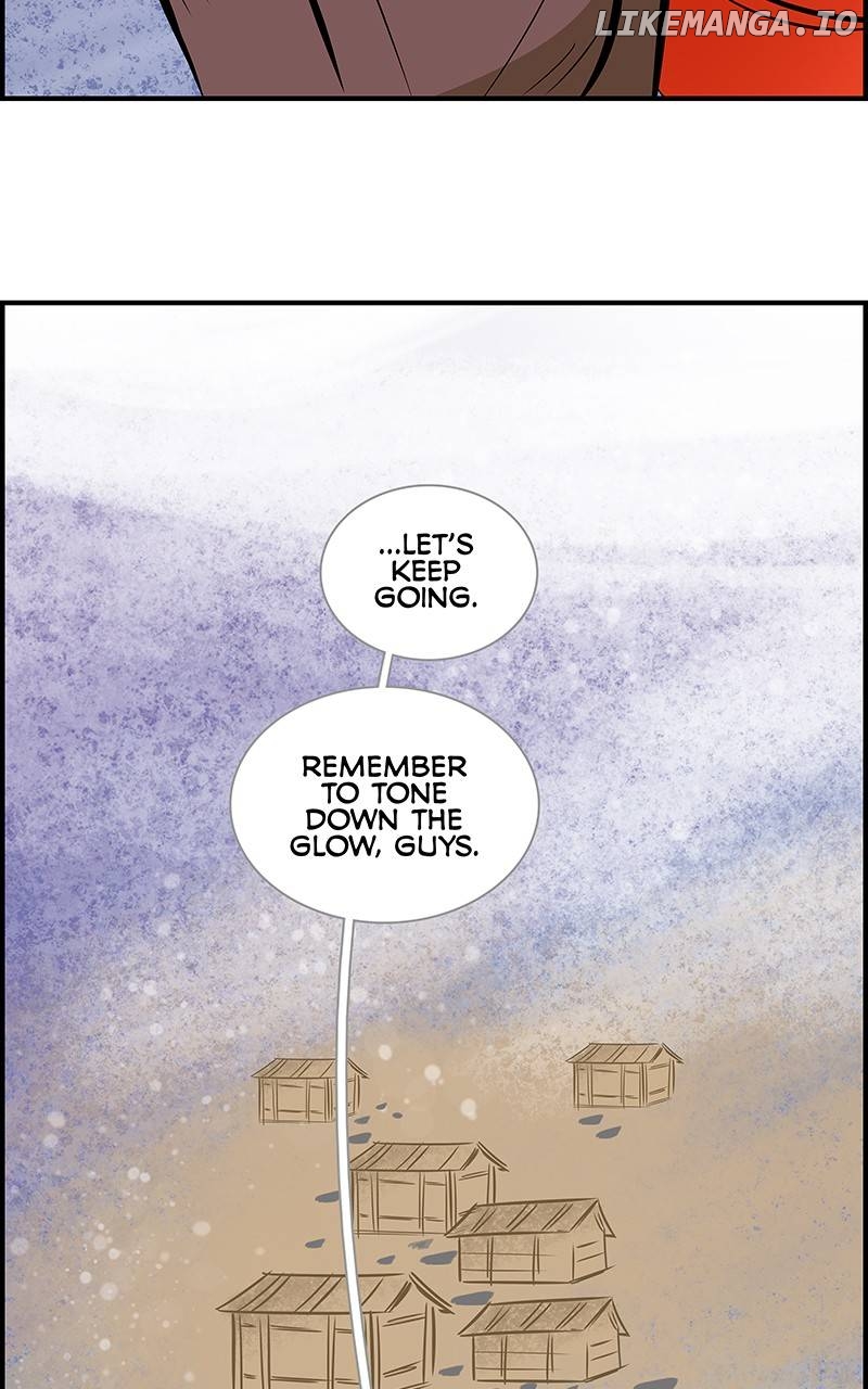 Blessed – Manga chapter 70 - page 18