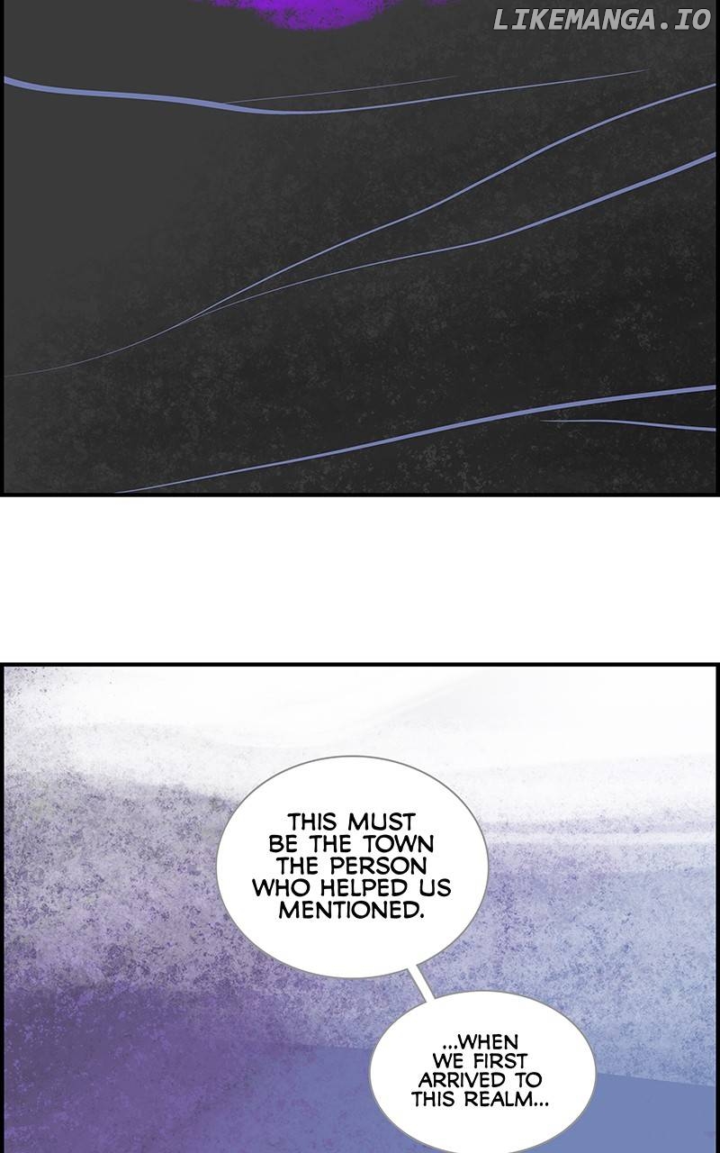 Blessed – Manga chapter 70 - page 4