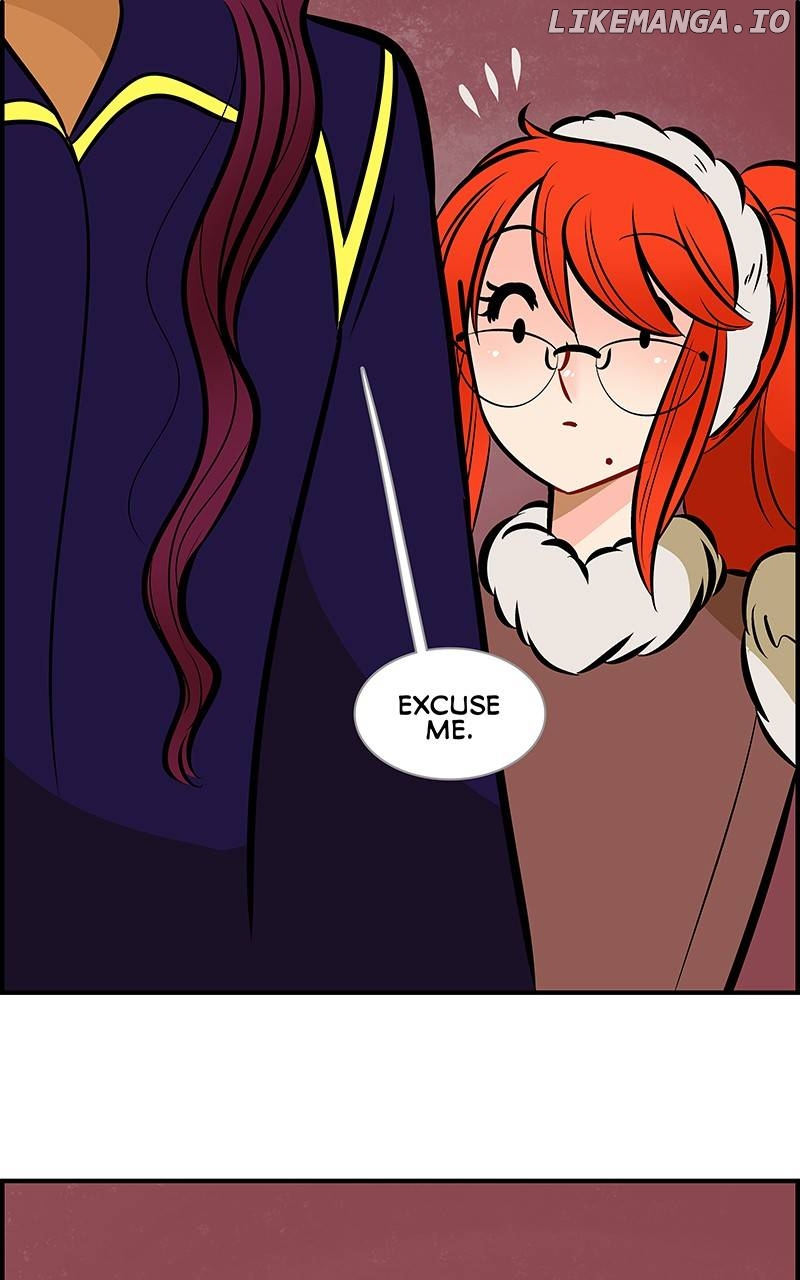 Blessed – Manga chapter 70 - page 41