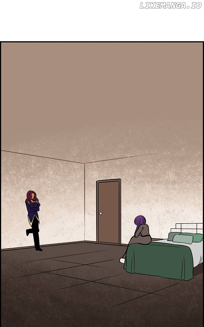 Blessed – Manga chapter 70 - page 51
